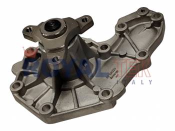 BOMBA DE AGUA ROYALTEK RENAULT 19 / KANGOO / CLIO EXPRESS / LAGUNA / MEGANE / SCENIC / TRAFFIC / VOLVO 440 / 460 / S40 / SUZUKI VITARA --- OEM 7701462809 7701463111 7701463397 7701464736 7701466578 7701468491 7701473365 BA075 R179RS